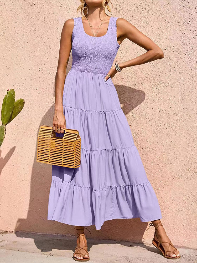 LOTTE - Fröhliches Retro-Sommerkleid
