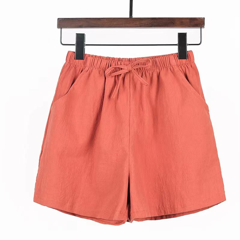 BELLA - Sommer Shorts