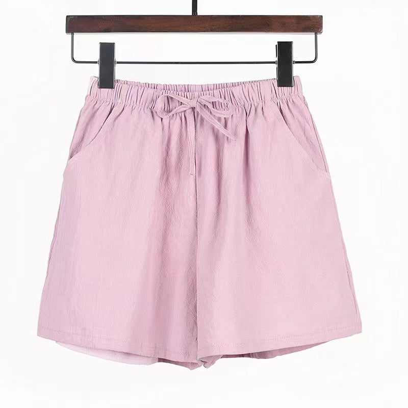 BELLA - Sommer Shorts