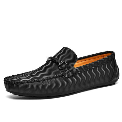 MoccaMaster Genuine Leder Loafers