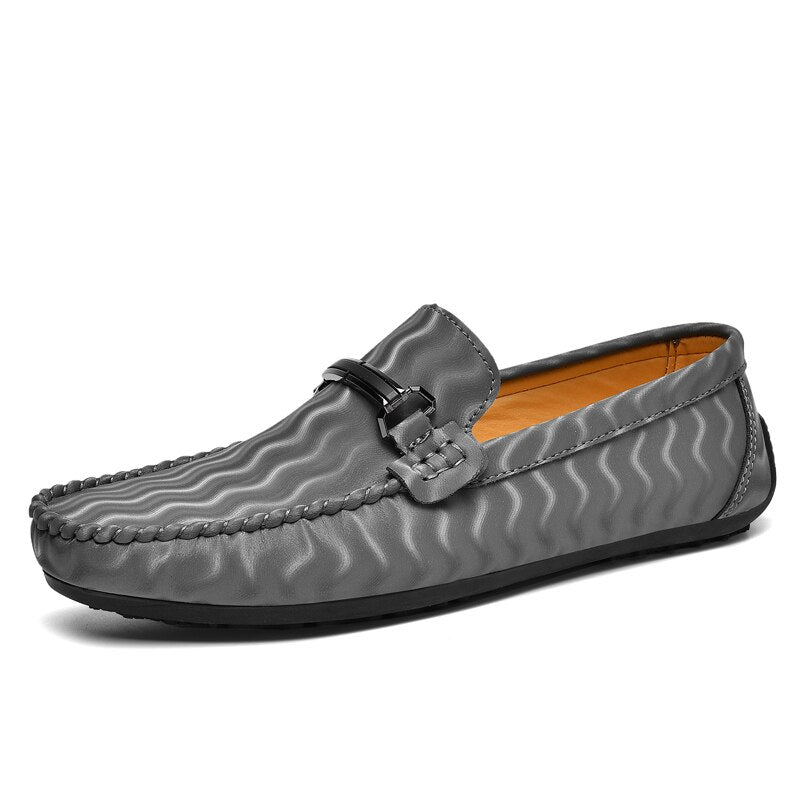 MoccaMaster Genuine Leder Loafers