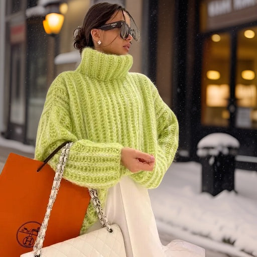 Lari Strickpulli