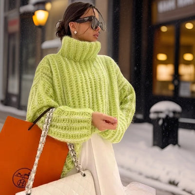 Lari Strickpulli