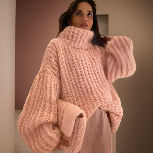 Lari Strickpulli