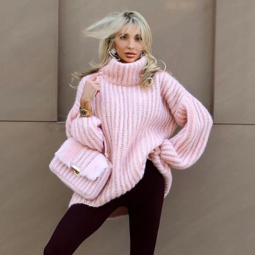 Lari Strickpulli