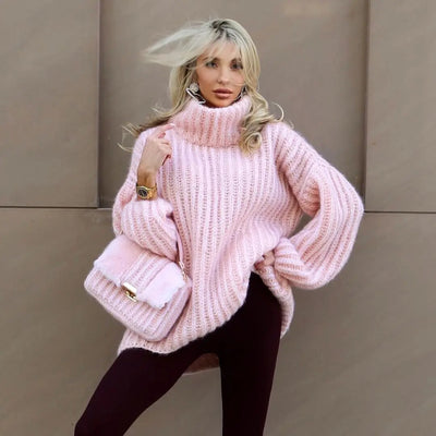 Lari Strickpulli